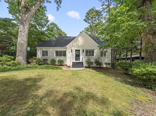 1312 Dixie Trl, Raleigh, NC 27607