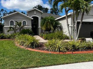 2319 Carnation Ct, North Port, FL 34289