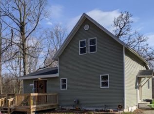 1121 Hinckley Blvd, Jackson, MI 49203