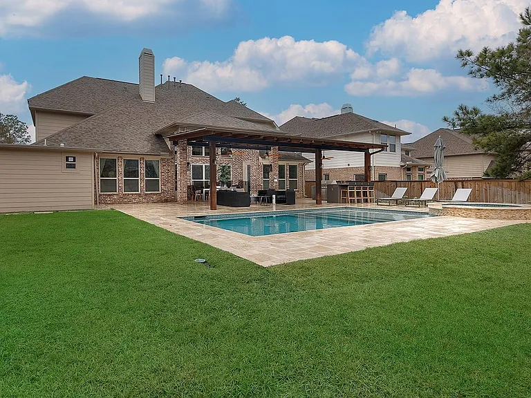 18 Shallowford Pl — Photo 40