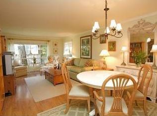 601 Larkspur Plaza Dr, Larkspur, CA