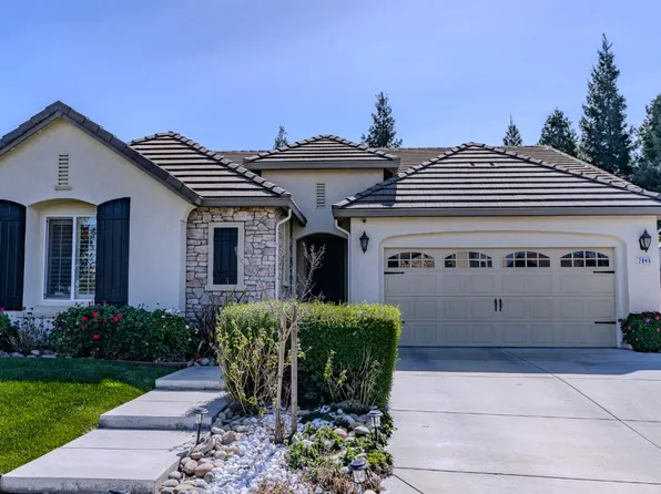 2848 Westport Cir, Oakdale, CA 95361