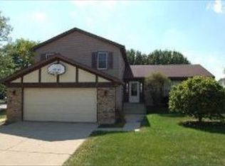 167 Appleby Dr, Glendale Heights, IL