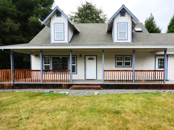 2211 Ridgewood Dr, Eureka, CA 95503