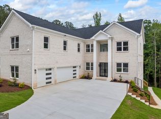 4267 Matisse Ln, Fairburn, GA 30213