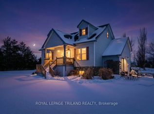 7603 Zion Line, Warwick, ON N0M2S0