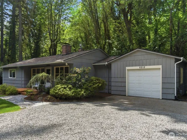 6212 Ray Nash Drive NW, Gig Harbor, WA 98335