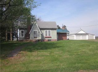 4172 S Hollow Rd, Crawfordsville, IN 47933
