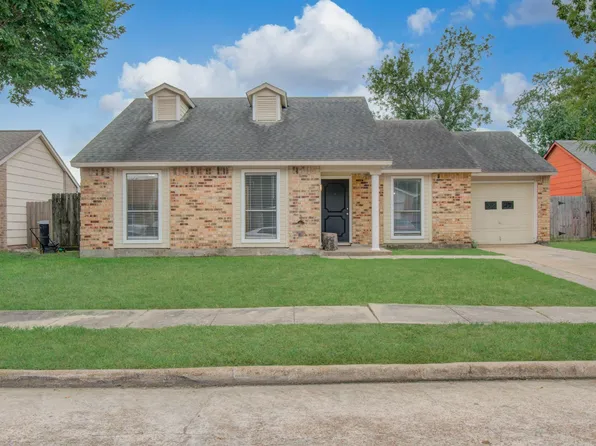 17319 Nordway Dr, Houston, TX 77084