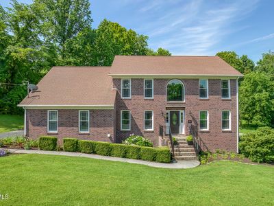 729 Ridgefield Rd, Elizabethton, TN, 37643