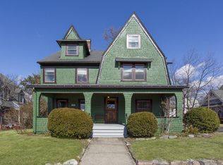 175 Forest Park Ave, Springfield, MA 01108