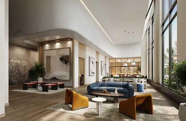 Rented by Compass | media 10