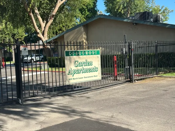 Claremont Gardens, 820 N Lower Sacramento Rd APT 27, Lodi, CA 95242