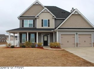 15 Fort McClary Ct, Cameron, NC 28326