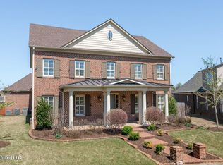 8052 Christian Ct, Olive Branch, MS 38654