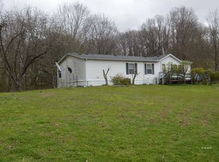 30720 Sanford Davis Rd, Langsville, OH 45741