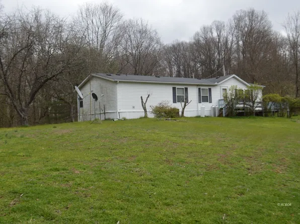 30720 Sanford Davis Rd, Langsville, OH 45741