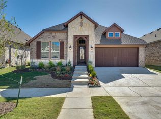 1205 14th St, Argyle, TX 76226