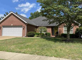 120 Alexandria, Newburgh, IN 47630