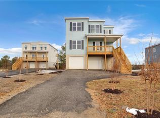 52 N Lawson Rd, Poquoson, VA 23662