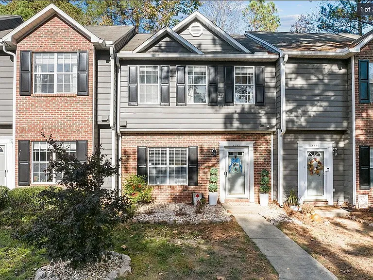 4448 Still Pines Dr — Photo 1