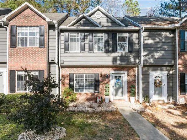 4448 Still Pines Dr, Raleigh, NC 27613