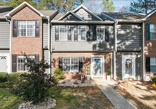 4448 Still Pines Dr Photo 1