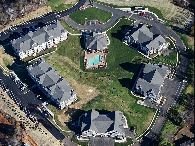 Villas on Wallace Road — Photo 1