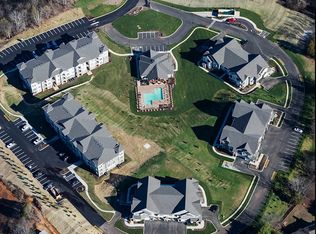 Villas on Wallace Road, Knoxville, TN 37919