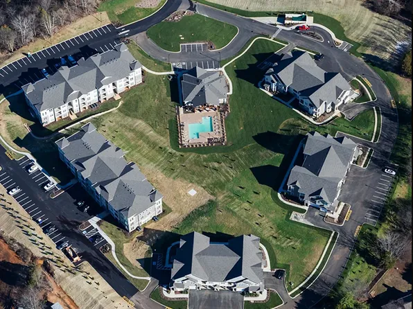 Villas on Wallace Road