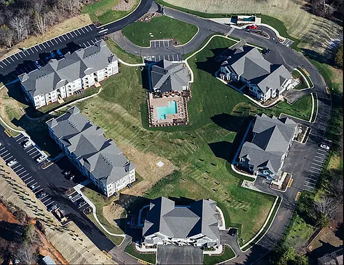 Villas on Wallace Road Photo 1