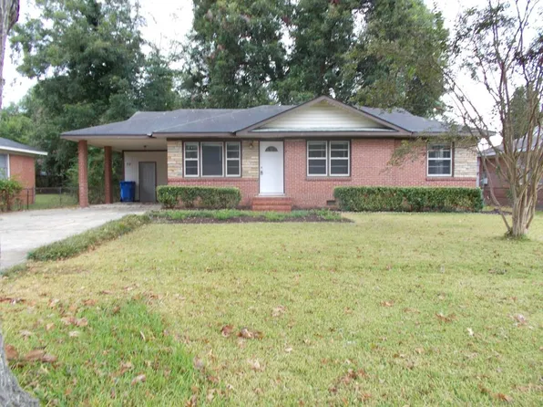 2830 Ramsey Rd, Columbus, GA 31903