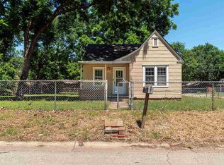 1523 S Springfield St, Stillwater, OK 74074