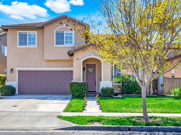 1396 Carneros Valley St