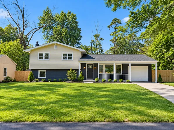 412A New Jersey Rd, Browns Mills, NJ 08015