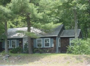 387 Old Colony Rd, Norton, MA 02766