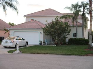4302 SE Scotland Cay Way, Stuart, FL 34997