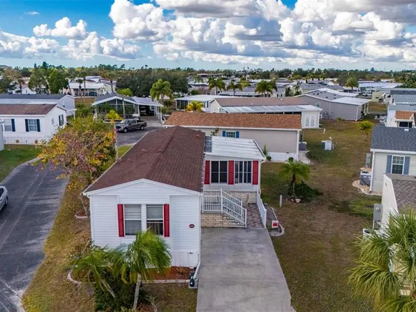 1000 Kings Hwy Unit 144, Punta Gorda, FL 33980