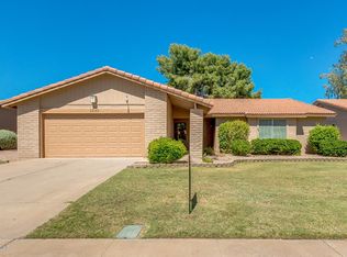 1230 Leisure World, Mesa, AZ 85206