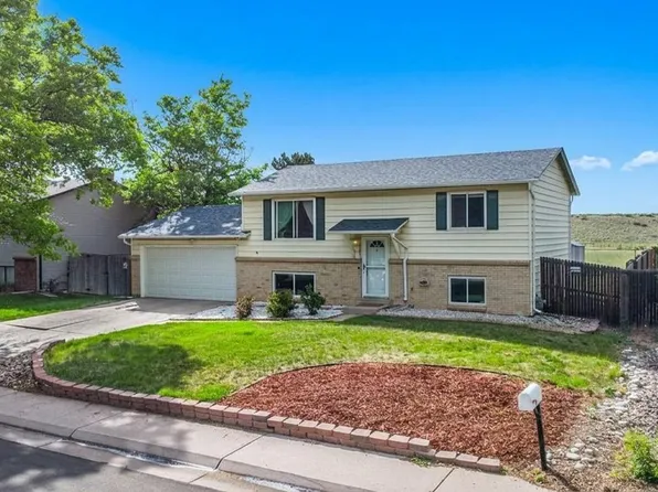14853 E Colgate Drive, Aurora, CO 80014