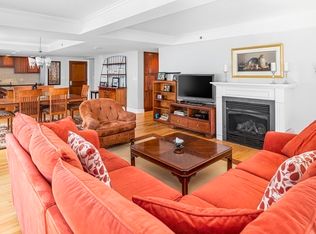 44 Prince St APT 412, Boston, MA 02113