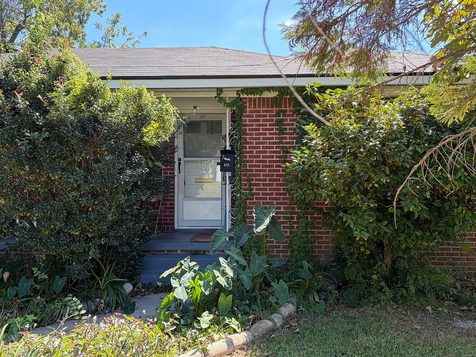 2 bed, 900 sqft, $850 — Photo 1