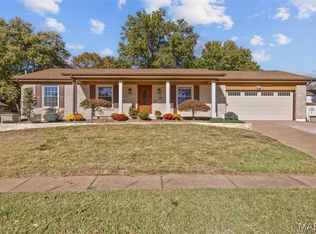 12929 Ballantine Ct, Saint Louis, MO 63146
