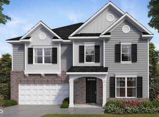 7644 Watson Cir #75, Locust Grove, GA 30248