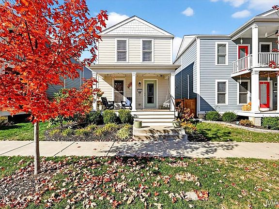 2nd image of 4020 Freehold Rock Dr