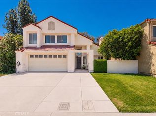 15376 Bambi Ct, Moorpark, CA 93021