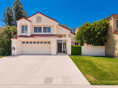 15376 Bambi Ct, Moorpark, CA, 93021