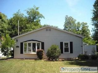 5446 Altsheler Dr, Sylvania, OH 43560