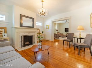 211 Pennsylvania Ave, Louisville, KY 40206