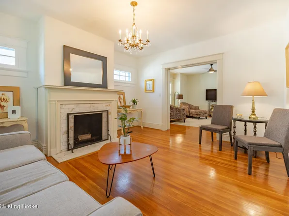 211 Pennsylvania Ave, Louisville, KY 40206